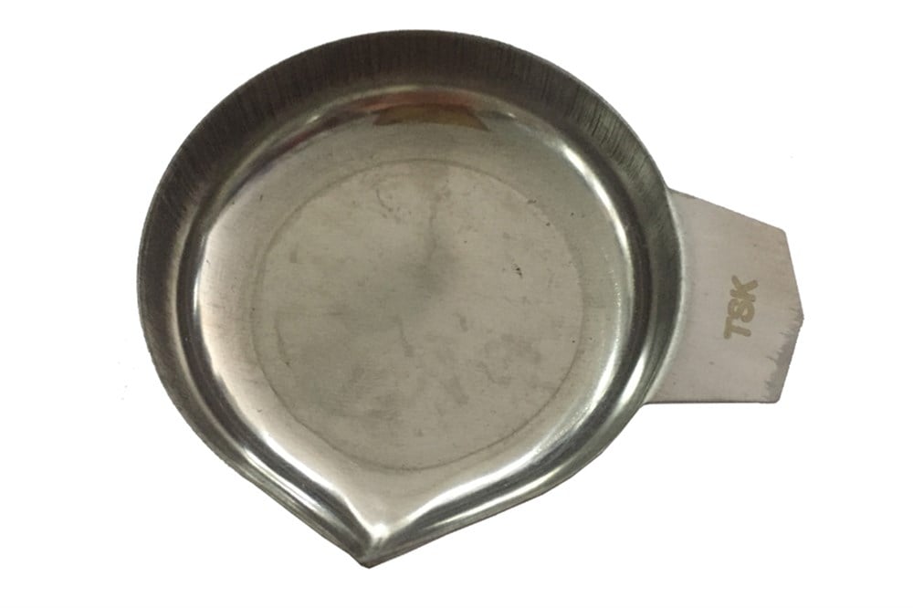 Taş Kefesi-Metalik-PRC