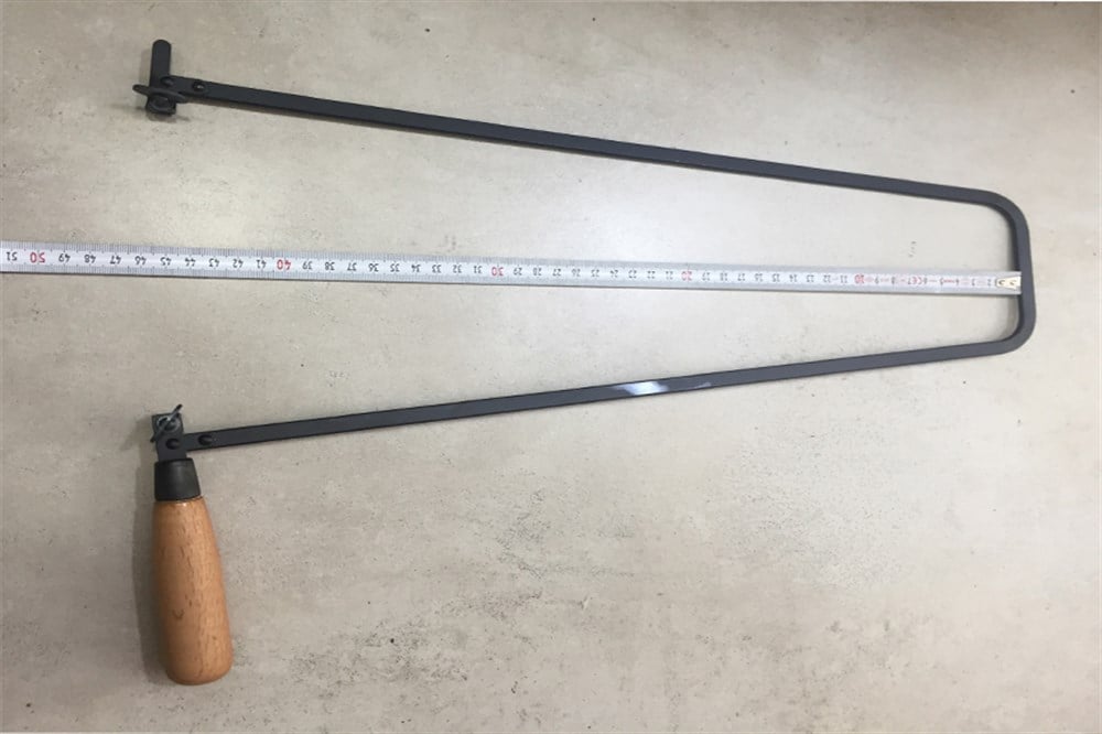 Derin Testere Kolu-Yerli-45