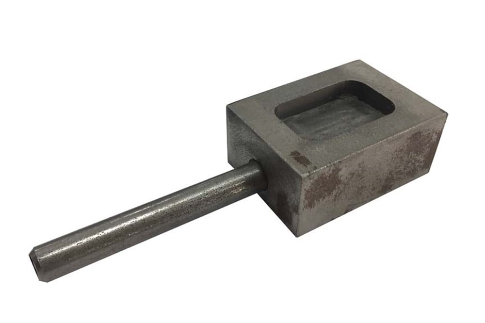 CTS Külçe Derece-100 Gr-Bullion