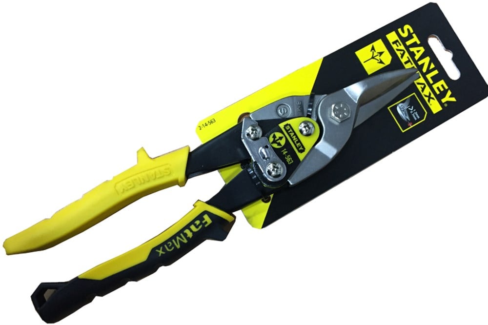 Döküm Makası-Stanley