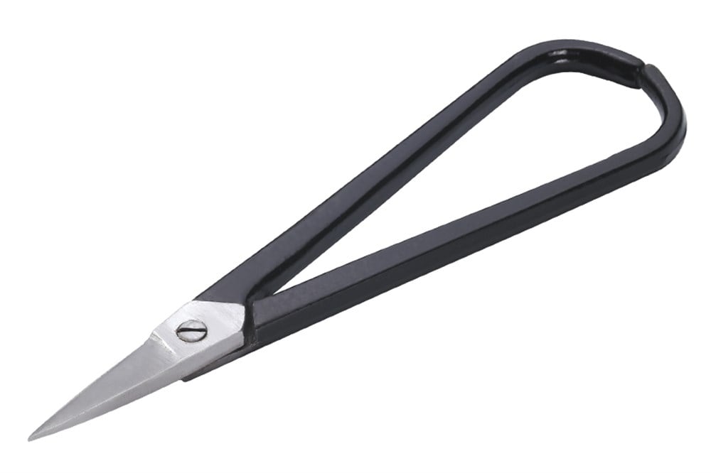 CTS-919A Makas-Siyah Kç