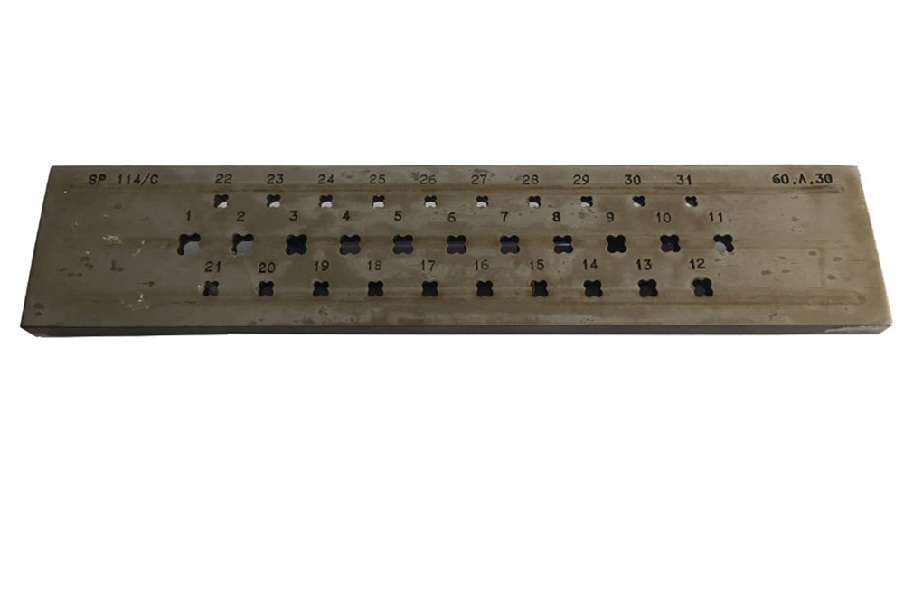 SP 114/C Yonca Hadde 600-300