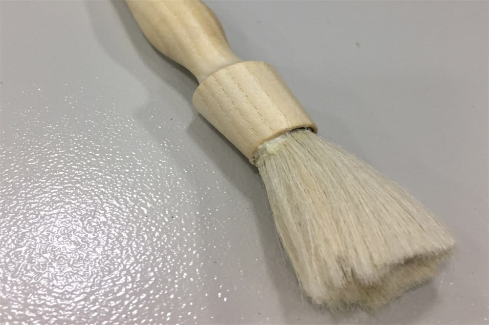 CTS-016 Mıhlayıcı Pudra Fırçası