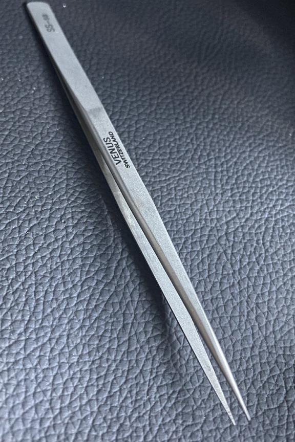 Venüs Çift -SS- 140 mm