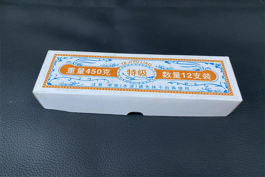 İthal Mühür Mumu -Çin Malı