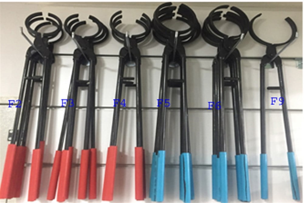 Pota Maşası F4 Pota İçin