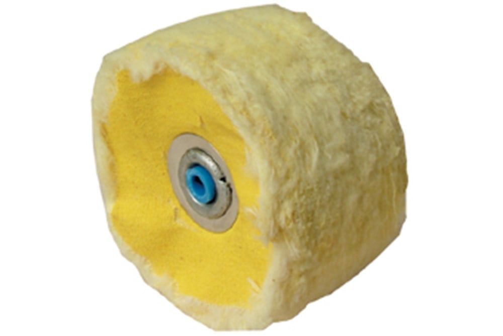 Yerli Sarı Bilezik İç Bez 2x30