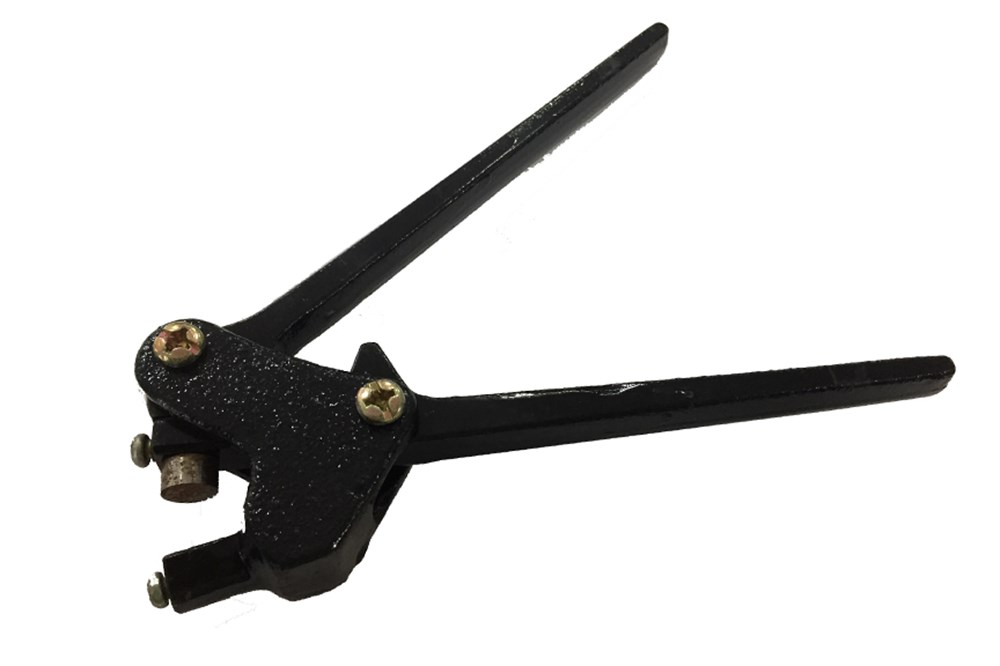 GH063-1 Damga Pensesi-Siyah-PRC