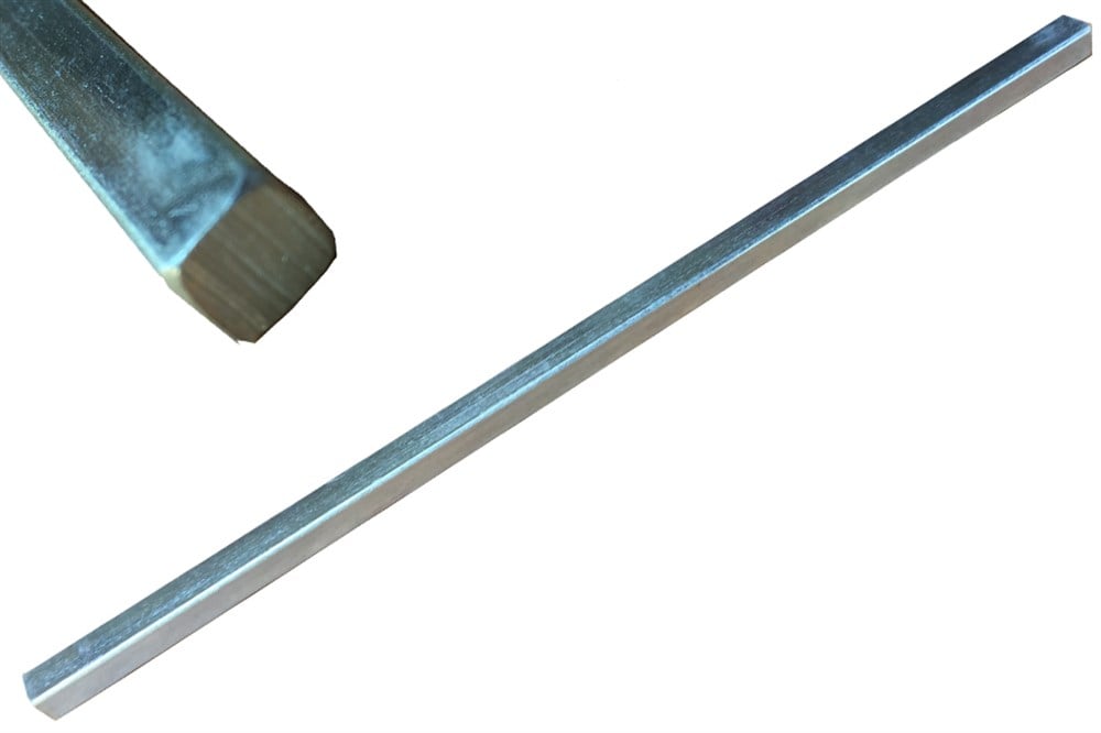 Kare Tel Sarma Malafaları -250mm