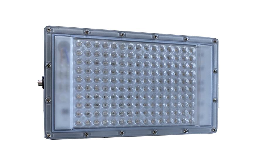 UV Mine Kurutma Işığı-20x12 cm-150 ledli