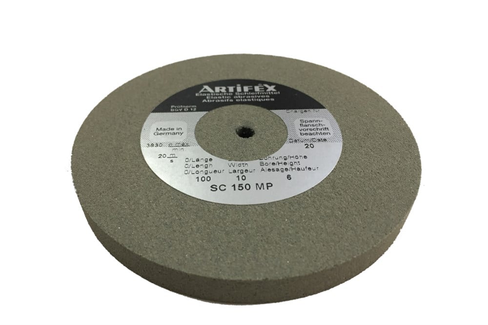 SC 150 MP Artifex Motor Lastiği 100x10