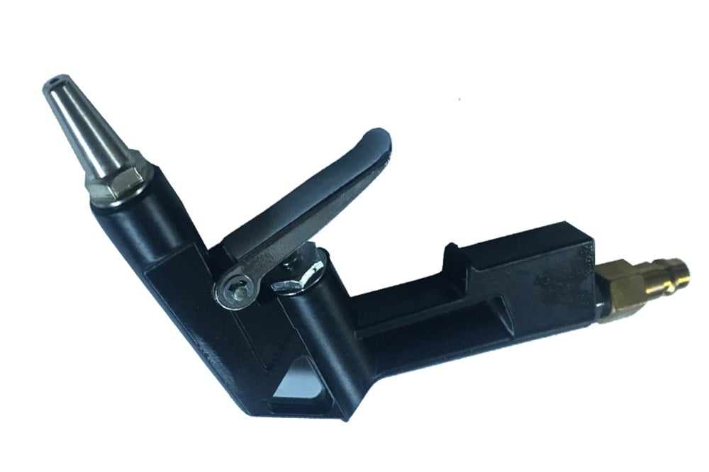 Hava Tabancası-Kısa Uç