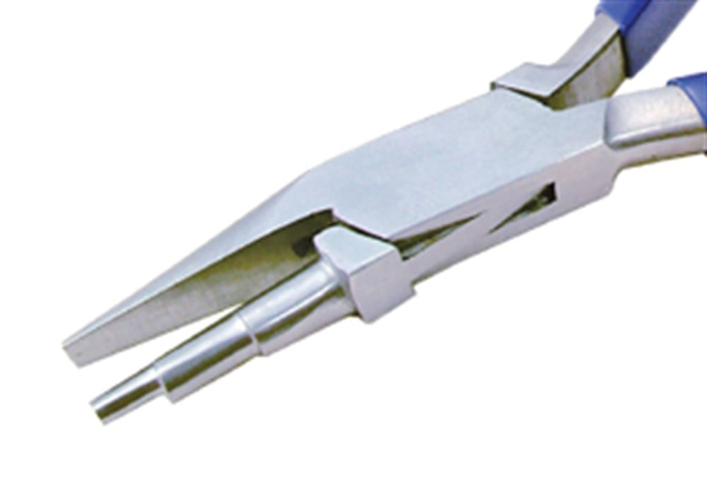 Chain/3 Kademeli Kargaburun-Uzun