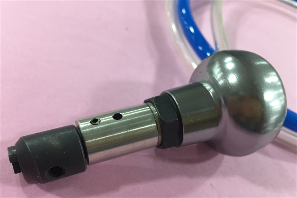 Gravür Makinası Kalemi-Got