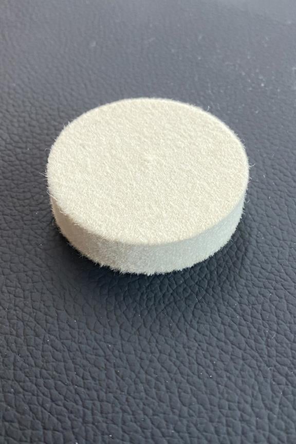 Yuvarlak Keçe  55x15-Medium