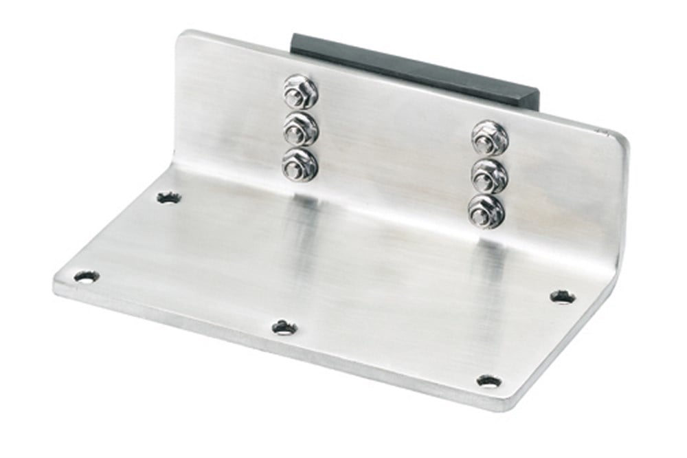 CTS-1808 Adaptor with Mounting Plate