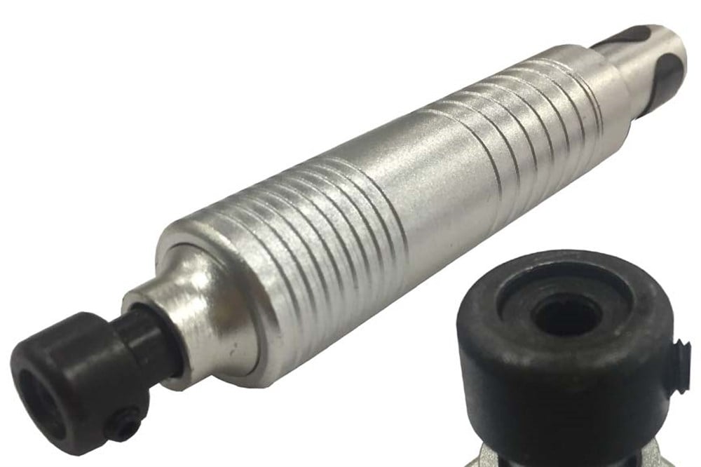 Eğe Piyasemeni-Engraving Handpiece-YBSAM
