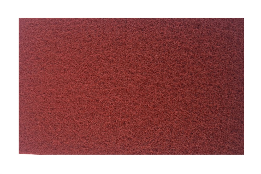 Plaka Brose Kırmızı-Coarse - 230x140 mm