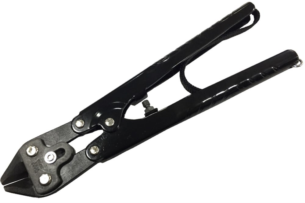 C-C18 Döküm Keskisi-Siyah-Japon