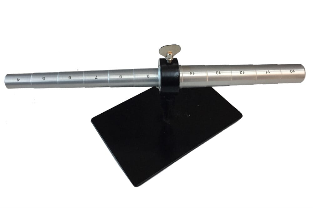 146.00 Pepe Kademeli Mum Malafası