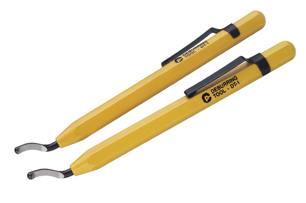 CTS-1299 Çapak Alma Kalemi-Debrring Tool