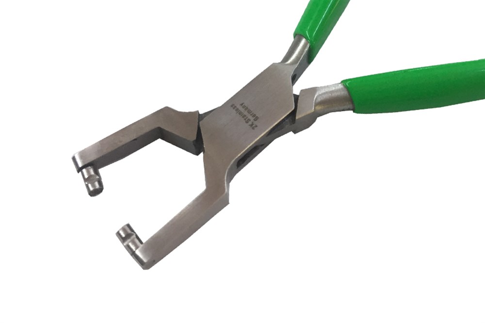 OP-51353 Optik Pense Punto Düz/Düz  P 572