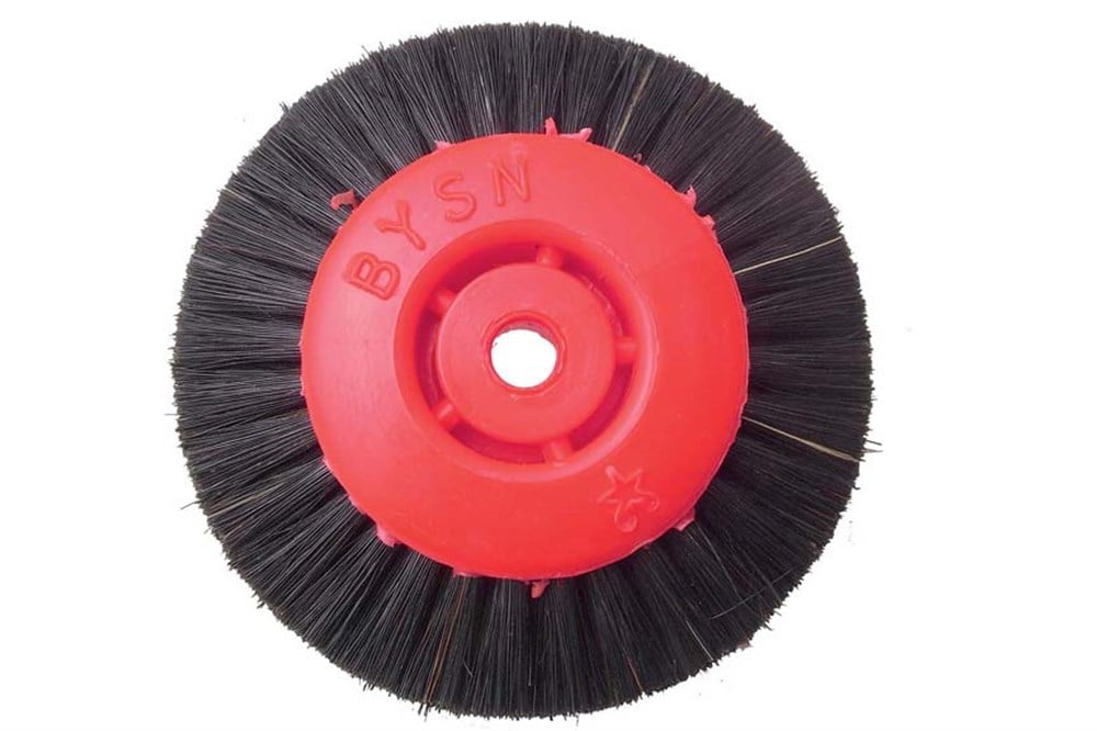 Köse Kıl Fırça 4 Sıra-YBSAM