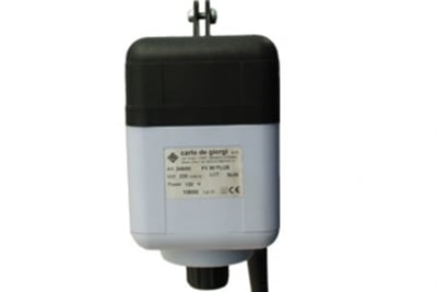 İtalyan Motor 10,000 Devir