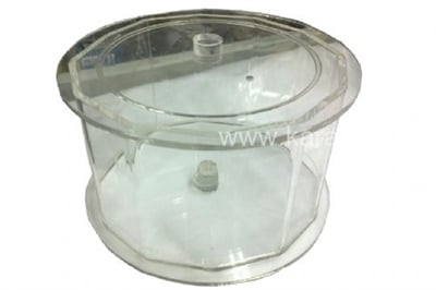 Manyetik İyne Dolabı Tası-KT-280A İçin