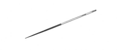 LA 2410 Serisi Yuvarlak Saatçi Eğe 120 mm