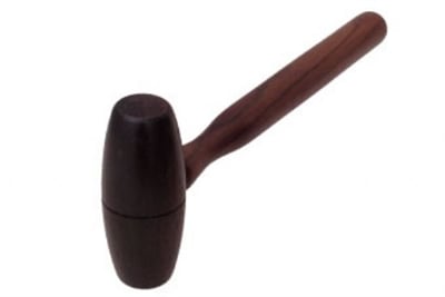 Rose Wood Tokmak-Kahverengi