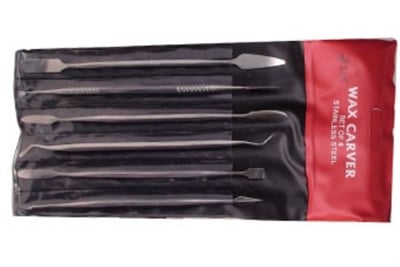 Mum Spatula Seti 6lı