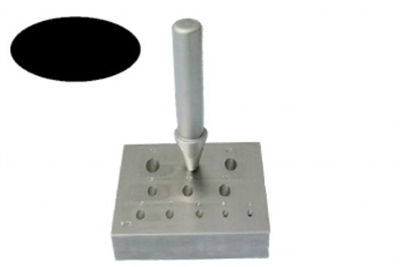 8/C/BİG Konik Heştek Oval  210-140  17'