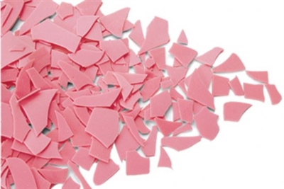 Kerr Yaprak Mum-NYC Pink 454 Gr/Paket