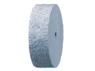 R22/6 Eve Beyaz Para Lastik-Coarse 22x6 mm