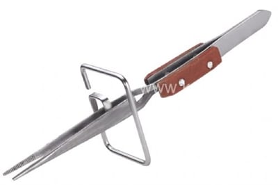 Tel Standlı Yaylı Çift