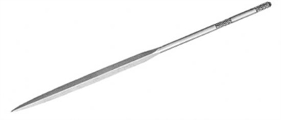LA 2411 Serisi Baret Saatçi Eğe 180 mm