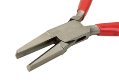 PL-51285 İçbükey/Dışbükey Pense 13 cm  P 527