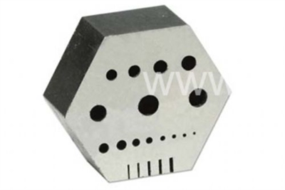 CTS-363 Perçin Örsü-Altıgen-Saatçi Örsü