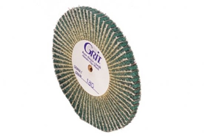 Grit Yeşil Brose Zımpara 1,5cm