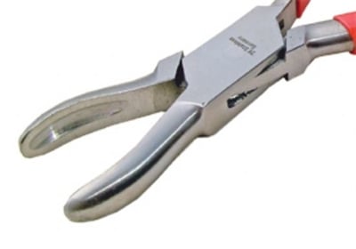 PL-51278 Yüzük Tutma Pensesi P 541
