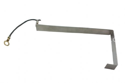 Paslanmaz Akım İletkeni-Rodaj İçin