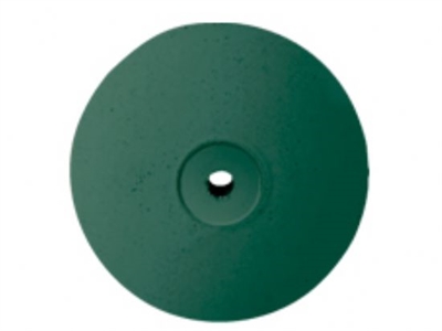 LS22GS Eve Yeşil Mercimek Lastik-Medium 22 mm