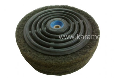 Amerikan Brose MEDİUM Scotch 100x25 mm