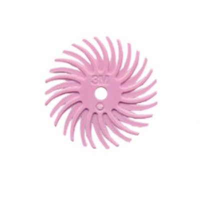 3M Radial Bristle Grit Pomza-Pembe