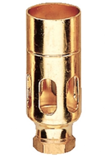 3132 Yıldız Tavlama Başlığı