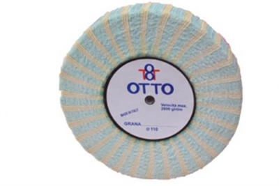 Grit RWL Parlatma Fırçaları 100x15