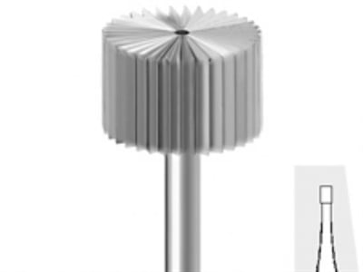 Silindir Frezeler(Fig-RR)