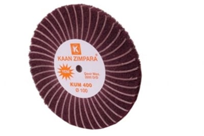 Yerli Brose Zımpara 1 cm