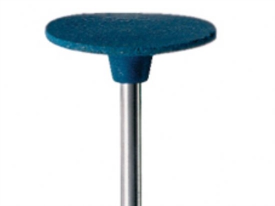 509 Eve Mavi Mandren Lastik By